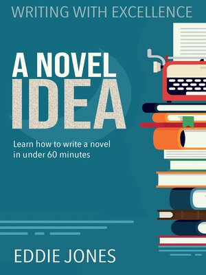 cover image of A Novel Idea